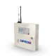 OPAX-2545LAN PSTN & LAN NETWORK KABLOLU & KABLOSUZ ALARM PANELİ (1 YIL AHM ÜCRETSİZ) kurulum ücretsiz