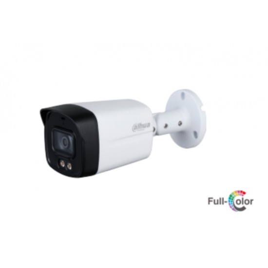 DAHUA HAC-HFW1209TLM-A-LED 2MP 3.6mm FULL-COLOR